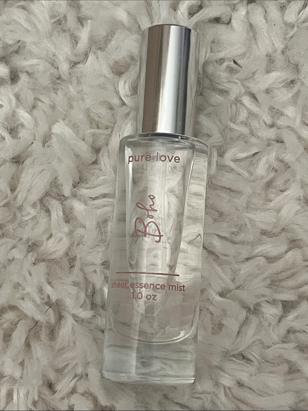Pure Love Sheer Essence BOHO